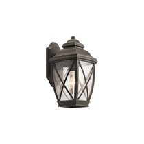 Настенный фонарь Kichler KL-TANGIER2-M - Kichler