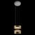 10466/2P Smoke Подвесной светильник LOFT IT Totem - Loft It