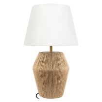 10517T Настольная лампа LOFT IT Jute - Loft It