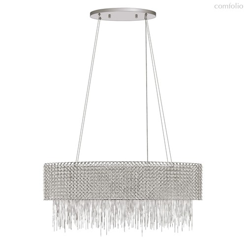 10406/850L Подвесная люстра LOFT IT Opera - Loft It
