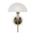 Настенный светильник (бра) Maytoni Z034WL-01BS - Maytoni