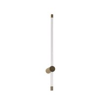 10147/850 Gold Настенный светильник LOFT IT Falcon - Loft It