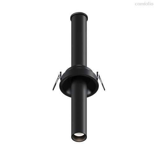 Встраиваемый светильник Фокус Т / Focus T 7 Вт 4000 К 36° - Maytoni