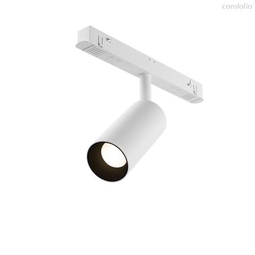Трековый светильник Фокус / Focus Led Exility 4000K 5Вт 24° - Maytoni
