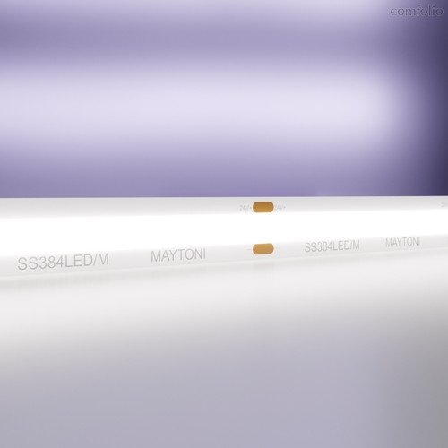 Светодиодная лента 24В COB 12Вт/м 6000K 5м IP20 - Maytoni