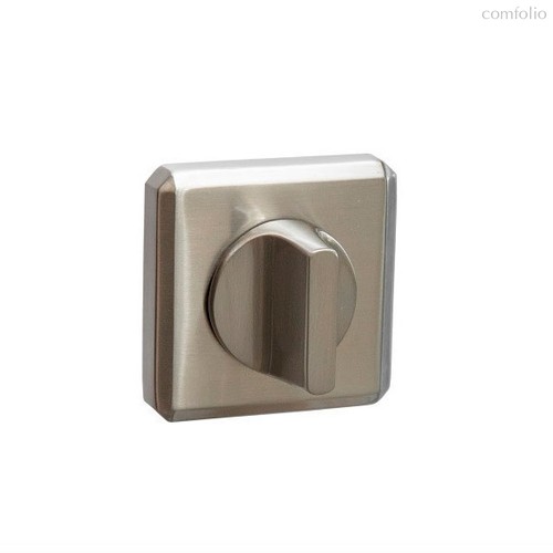 Фиксатор WC CARLI МР08, матовый никель - Cebi