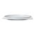 Тарелка квадратная 1ABP271-WHI(1ABP271e-01816G) - Costa Nova