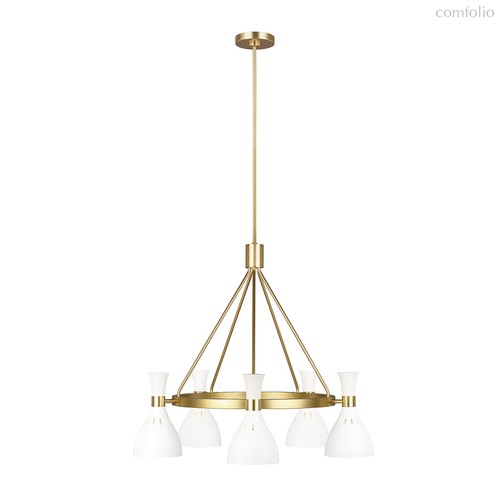 Люстра Feiss FE-JOAN5-MW - Feiss