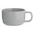 Чашка для каппучино Cafe Concept 400 мл серая - Typhoon