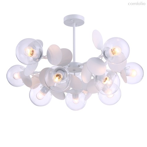 Люстра Freya FR5165PL-10W - Freya