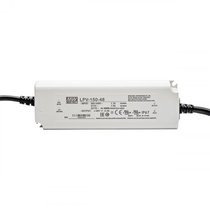 Блок питания AC/DC LED, 48В, 3.2А, 150Вт, IP67, 191x63x37.5 мм. - Donolux