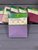 ПОД-СО-22-ЛГРЕЙ Лаванда Грей пододеяльник Сатин однотонный 200х220, цвет лавандовый/серый - АльВиТек