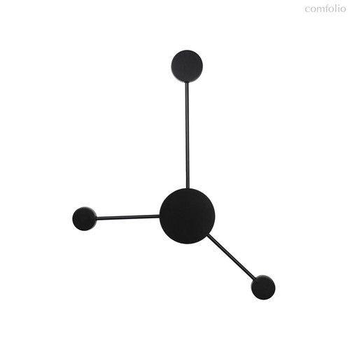 10059BK Настенный светильник LOFT IT Rays - Loft It