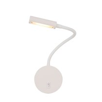 Настенный светильник (бра) Maytoni C035WL-L3W3K - Maytoni