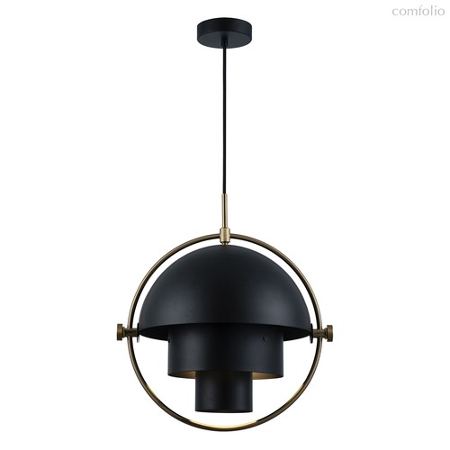 LOFT9915-BL Подвесной светильник LOFT IT Multi-lite - Loft It
