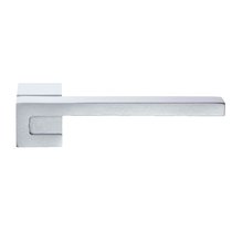 Дверная ручка Frascio Minima Sash Satin Chrome 1410-SCR - Frascio