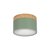 10162 Green Накладной светильник LOFT IT Grape - Loft It