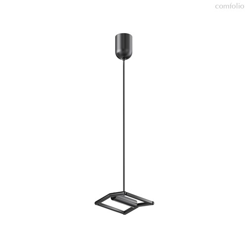 Подвес для ремня Parity черный - Maytoni