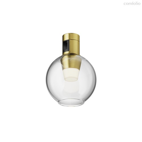 Трековый светильник Пузырь / Bubble Flarity 4000K 2Вт 120° - Maytoni