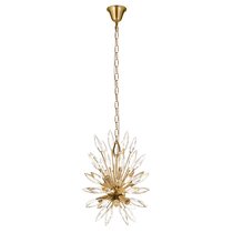 10418/6 Подвесная люстра LOFT IT Splash