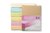 ПМР-БЕ-090 Бежевая простыня махровая на резинке 090х200+20, цвет бежевый - АльВиТек