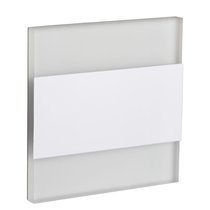 Подсветка лестниц: Светильник в подрозетник KANLUX TERRA LED W-CW - Kanlux