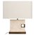 10448T Настольная лампа LOFT IT Slot - Loft It