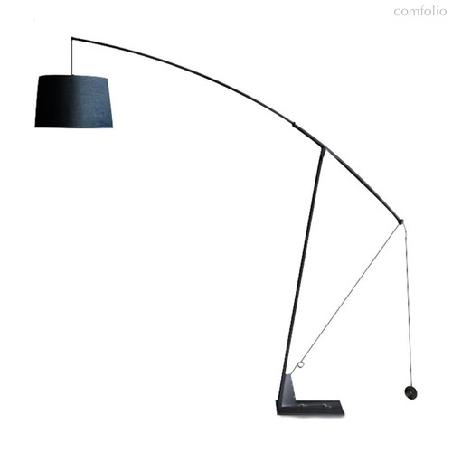 LOFT5003-BL Торшер LOFT IT Fishrod - Loft It
