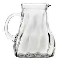 Графин d=130 h=163мм, 100 cl., стекло, Bar - Stolzle
