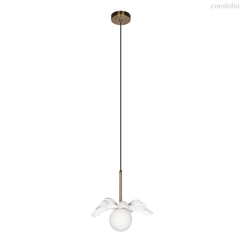10213/A White Подвесной светильник LOFT IT Monro - Loft It