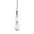 LOFT1510WH Подвесной светильник LOFT IT Wickle - Loft It
