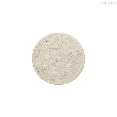 Тарелка круглая Resonance-Porcelain Cream RCP201-CRM (RCP201-03123H) - Costa Nova