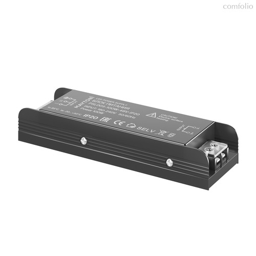 Источник напряжения Technical PSL005-100W-48V-IP20 - Maytoni