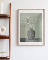 Постер Calm Arrangement - Louvre Home