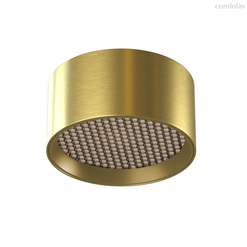 Потолочный светильник Блик / Glare 7 Вт 4000 К 30° IP 44 - Maytoni