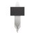 10107 Silver black Бра LOFT IT Elegio - Loft It