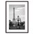 Эйфелева башня, 30x40 см - Dom Korleone
