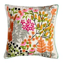 Подушка декоративная Весна с наполнителем - Covali