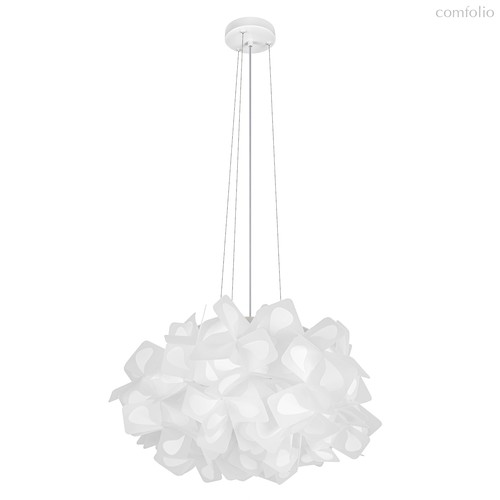 10595/530 White Подвесной светильник LOFT IT Clizia - Loft It