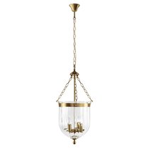 10455/4 AB Подвесной светильник LOFT IT Incense - Loft It