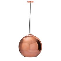 LOFT2023-D Подвесной светильник LOFT IT Copper Shade - Loft It