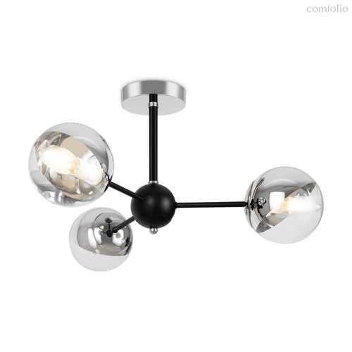 Люстра Freya FR5271PL-03B - Freya
