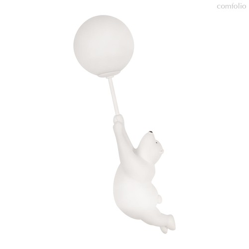 10030W/A Настенный светильник LOFT IT Teddy - Loft It
