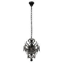 10417 BL Подвесной светильник LOFT IT Burlesque - Loft It
