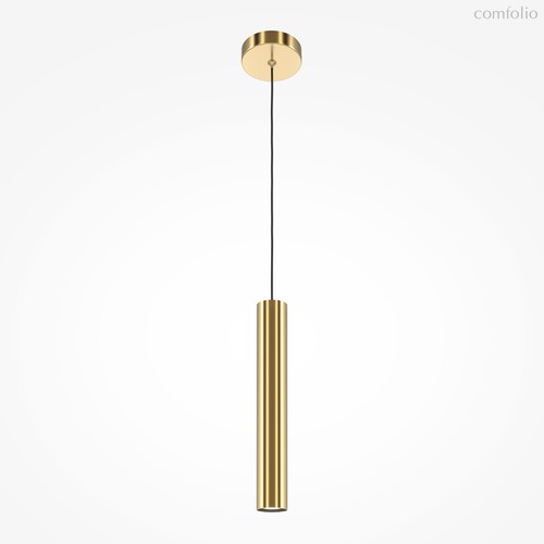 Подвесной светильник Maytoni MOD161PL-01BS1 - Maytoni