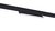 Led св-к для Slim Line, Line, DC 48В 12Вт, L289xW12, 5xH82 мм, 800Лм, 90°, 3000К, недиммируемый, IP20, Ra>90, черный - Donolux