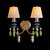 10203/2W Green Настенный светильник LOFT IT Grace - Loft It