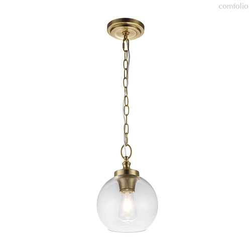 Подвесной светильник Feiss FE-TABBY-P-S-BB - Feiss