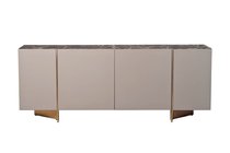 Комод "Дверь" (Gate) 200x42x78см - Garda Decor