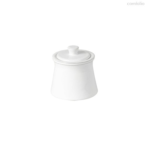 Сахарница Friso White FIX121-WHI (FIX121-02202F) - Costa Nova